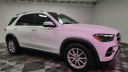 Thumbnail image of 2024 Mercedes-Benz GLE at Major World Chevrolet