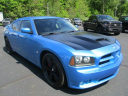 Thumbnail image of 2008 Dodge Charger at Siemans Ford
