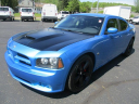 Thumbnail image of 2008 Dodge Charger at Siemans Ford