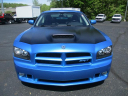 Thumbnail image of 2008 Dodge Charger at Siemans Ford