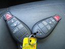 Thumbnail image of 2008 Dodge Charger at Siemans Ford