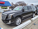 Thumbnail image of 2018 Cadillac Escalade ESV at A & B Motors