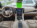 Thumbnail image of 2018 Cadillac Escalade ESV at A & B Motors