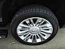 Thumbnail image of 2018 Cadillac Escalade ESV at A & B Motors