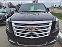Thumbnail image of 2018 Cadillac Escalade ESV at A & B Motors