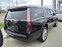Thumbnail image of 2018 Cadillac Escalade ESV at A & B Motors