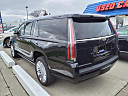 Thumbnail image of 2018 Cadillac Escalade ESV at A & B Motors
