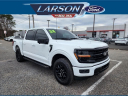 Thumbnail image of 2024 Ford F-150 at Larson Ford