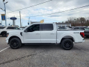 Thumbnail image of 2024 Ford F-150 at Larson Ford