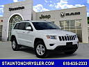 Thumbnail image of 2015 Jeep Grand Cherokee at Staunton Chrysler Dodge Jeep Ram