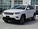 Thumbnail image of 2015 Jeep Grand Cherokee at Staunton Chrysler Dodge Jeep Ram