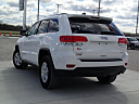 Thumbnail image of 2015 Jeep Grand Cherokee at Staunton Chrysler Dodge Jeep Ram
