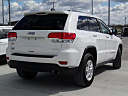 Thumbnail image of 2015 Jeep Grand Cherokee at Staunton Chrysler Dodge Jeep Ram
