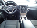 Thumbnail image of 2015 Jeep Grand Cherokee at Staunton Chrysler Dodge Jeep Ram
