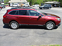 Thumbnail image of 2015 Subaru Outback at Skye Autohaus LLC
