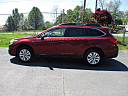 Thumbnail image of 2015 Subaru Outback at Skye Autohaus LLC