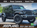 Thumbnail image of 2024 Jeep Wrangler at Performance Chrysler Dodge Jeep Ram Centerville