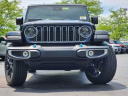 Thumbnail image of 2024 Jeep Wrangler at Performance Chrysler Dodge Jeep Ram Centerville