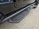 Thumbnail image of 2024 Jeep Wrangler at Performance Chrysler Dodge Jeep Ram Centerville
