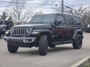 Thumbnail image of 2024 Jeep Wrangler at Performance Chrysler Dodge Jeep Ram Centerville