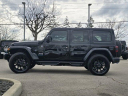 Thumbnail image of 2024 Jeep Wrangler at Performance Chrysler Dodge Jeep Ram Centerville