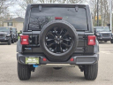 Thumbnail image of 2024 Jeep Wrangler at Performance Chrysler Dodge Jeep Ram Centerville