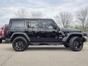 Thumbnail image of 2024 Jeep Wrangler at Performance Chrysler Dodge Jeep Ram Centerville