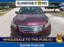 Thumbnail image of 2011 Honda Accord at Sunrise Volkswagen of Fort Pierce