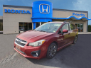 Thumbnail image of 2012 Subaru Impreza at Priority Honda Roanoke