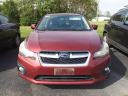 Thumbnail image of 2012 Subaru Impreza at Priority Honda Roanoke
