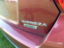 Thumbnail image of 2012 Subaru Impreza at Priority Honda Roanoke
