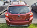 Thumbnail image of 2012 Subaru Impreza at Priority Honda Roanoke