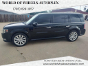 Thumbnail image of 2017 Ford Flex at World of Wheels Autoplex