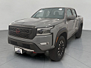 Thumbnail image of 2022 Nissan Frontier at Bergstrom Imports on Victory Lane