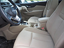 2017 Nissan Rogue SL at Kelly Nissan Of Woburn