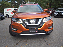Thumbnail image of 2017 Nissan Rogue at Kelly Nissan Of Woburn