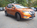 Thumbnail image of 2017 Nissan Rogue at Kelly Nissan Of Woburn