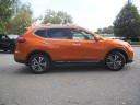 Thumbnail image of 2017 Nissan Rogue at Kelly Nissan Of Woburn