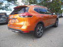 Thumbnail image of 2017 Nissan Rogue at Kelly Nissan Of Woburn