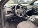 2022 Chevrolet Traverse LT Cloth at New Rochelle Chevrolet