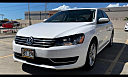 Thumbnail image of 2013 Volkswagen Passat at A-1 Auto Sales LLC