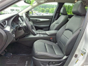 Thumbnail image of 2021 INFINITI QX50 at Del Toyota