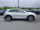 Thumbnail image of 2021 INFINITI QX50 at Del Toyota