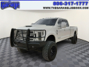Thumbnail image of 2018 Ford F-350 Super Duty at The Garage