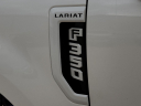 2018 Ford F-350 Super Duty Lariat at The Garage
