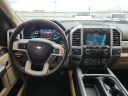 Thumbnail image of 2018 Ford F-350 Super Duty at The Garage