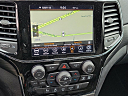 Thumbnail image of 2020 Jeep Grand Cherokee at Lancaster Dodge
