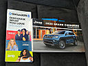 Thumbnail image of 2020 Jeep Grand Cherokee at Lancaster Dodge