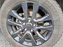 Thumbnail image of 2020 Jeep Grand Cherokee at Lancaster Dodge