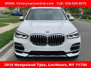 Thumbnail image of 2022 BMW X5 at Victory Cars Central